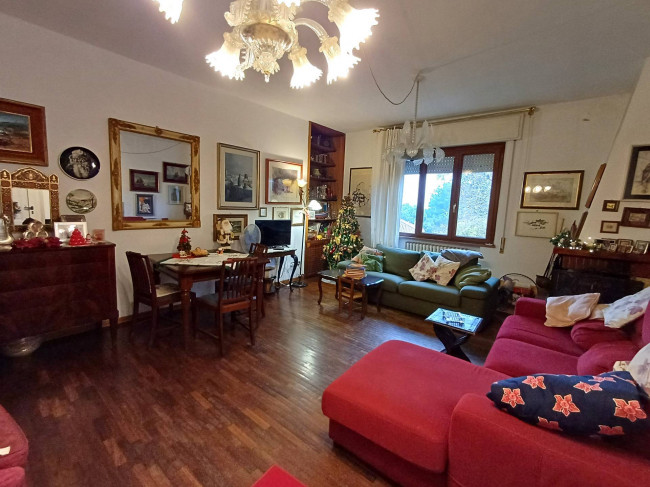 Appartamento in vendita a San Benedetto del Tronto