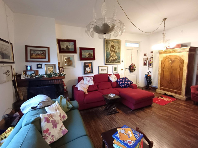 Appartamento in vendita a San Benedetto del Tronto