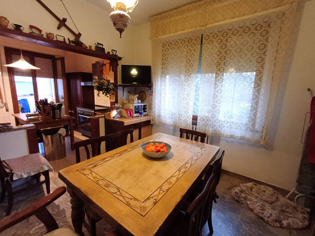 Appartamento in vendita a San Benedetto del Tronto