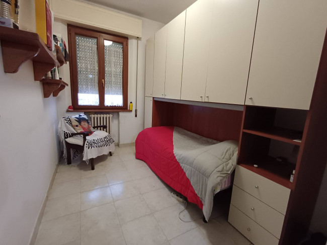 Appartamento in vendita a San Benedetto del Tronto