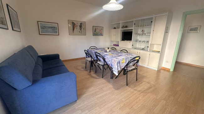 Appartamento in affitto a San Benedetto del Tronto