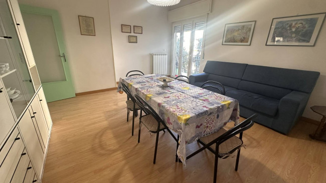 Appartamento in affitto a San Benedetto del Tronto