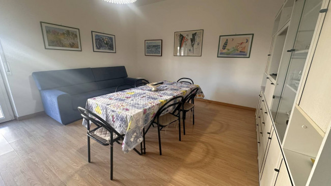 Appartamento in affitto a San Benedetto del Tronto