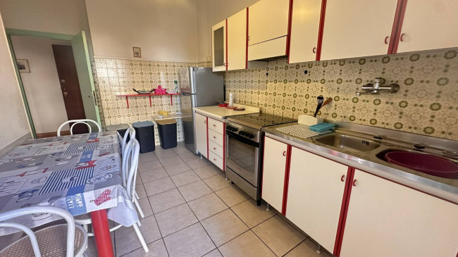 Appartamento in affitto a San Benedetto del Tronto