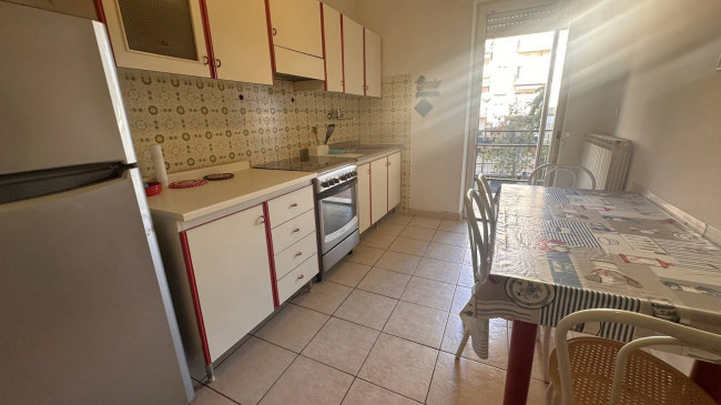 Appartamento in affitto a San Benedetto del Tronto