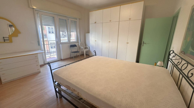 Appartamento in affitto a San Benedetto del Tronto