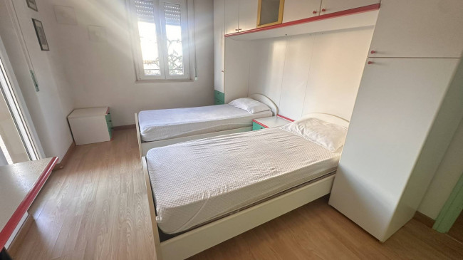 Appartamento in affitto a San Benedetto del Tronto