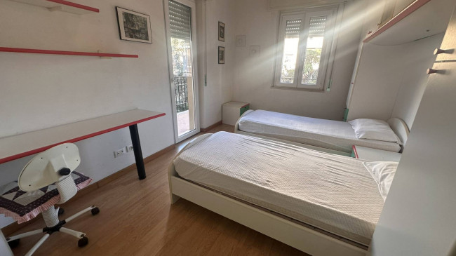 Appartamento in affitto a San Benedetto del Tronto