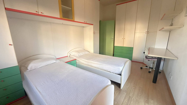 Appartamento in affitto a San Benedetto del Tronto