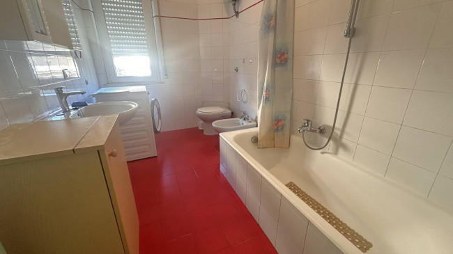 Appartamento in affitto a San Benedetto del Tronto