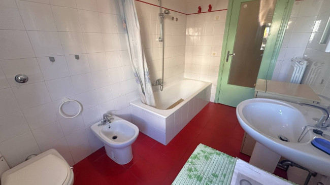 Appartamento in affitto a San Benedetto del Tronto