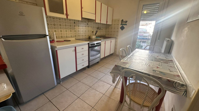 Appartamento in affitto a San Benedetto del Tronto