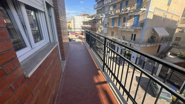 Appartamento in affitto a San Benedetto del Tronto