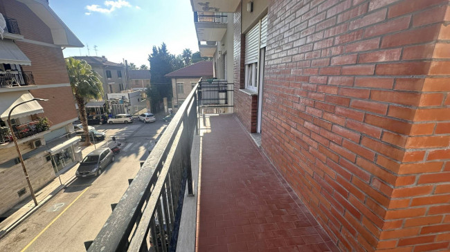 Appartamento in affitto a San Benedetto del Tronto