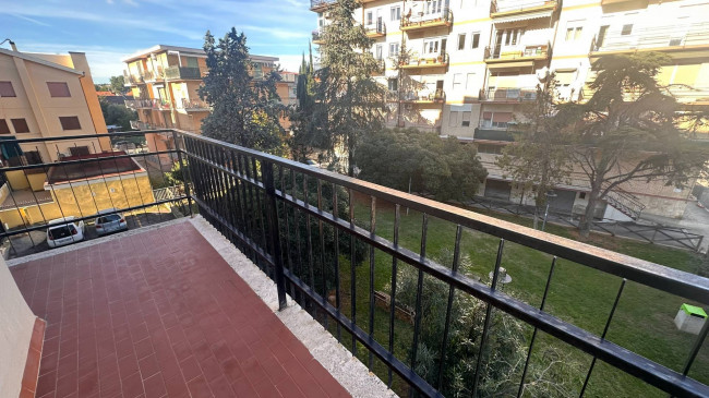 Appartamento in affitto a San Benedetto del Tronto