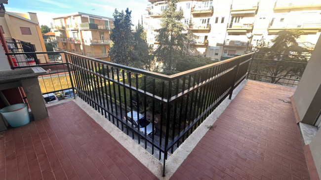 Appartamento in affitto a San Benedetto del Tronto