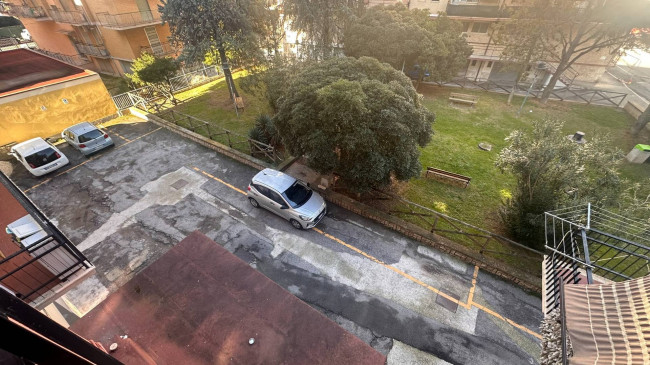 Appartamento in affitto a San Benedetto del Tronto