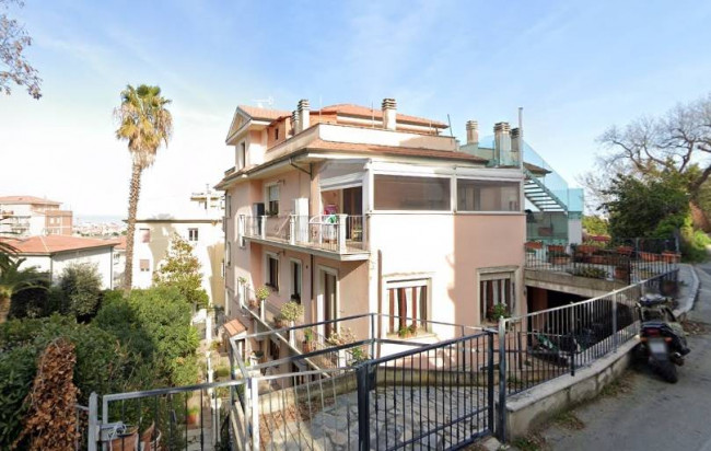 Appartamento in vendita a San Benedetto del Tronto