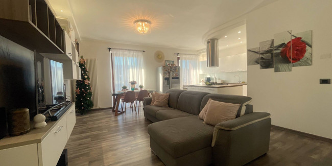 Appartamento in vendita a San Benedetto del Tronto