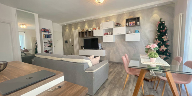 Appartamento in vendita a San Benedetto del Tronto