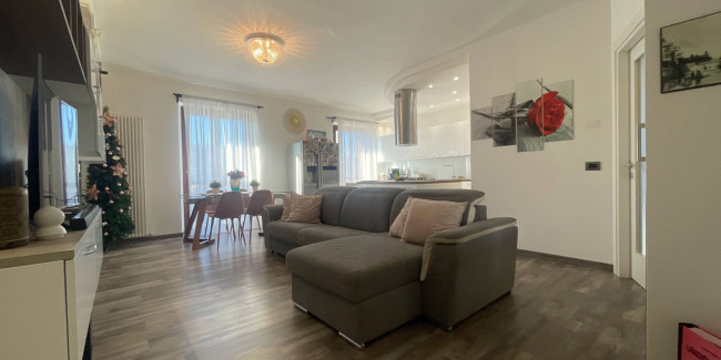 Appartamento in vendita a San Benedetto del Tronto