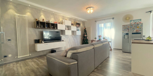 Appartamento in vendita a San Benedetto del Tronto