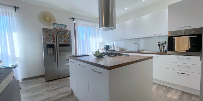 Appartamento in vendita a San Benedetto del Tronto