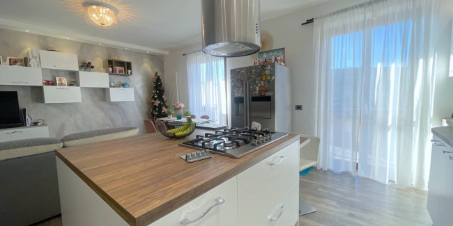 Appartamento in vendita a San Benedetto del Tronto