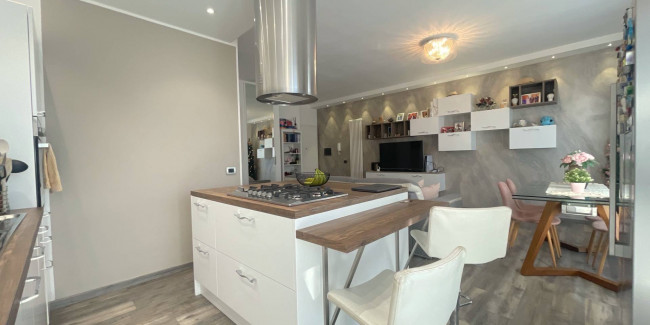 Appartamento in vendita a San Benedetto del Tronto