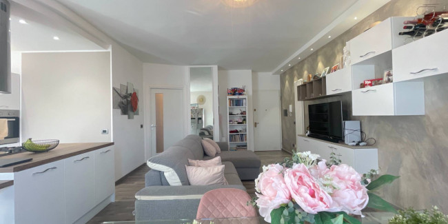 Appartamento in vendita a San Benedetto del Tronto