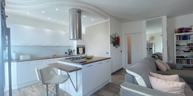 Appartamento in vendita a San Benedetto del Tronto