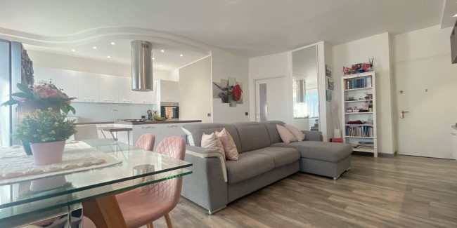 Appartamento in vendita a San Benedetto del Tronto