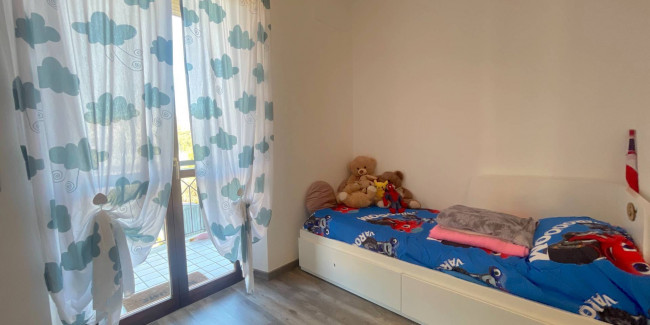 Appartamento in vendita a San Benedetto del Tronto