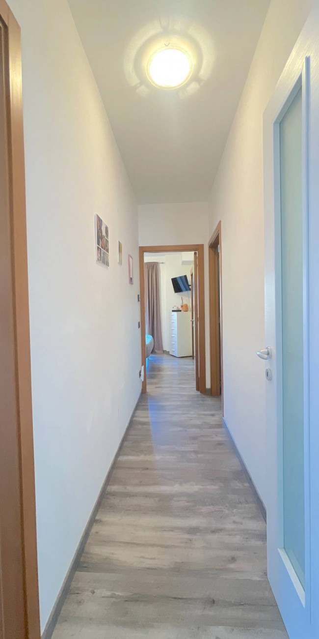 Appartamento in vendita a San Benedetto del Tronto