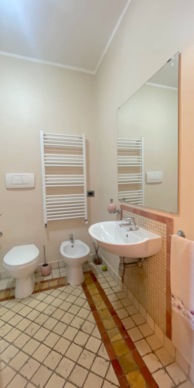 Appartamento in vendita a San Benedetto del Tronto