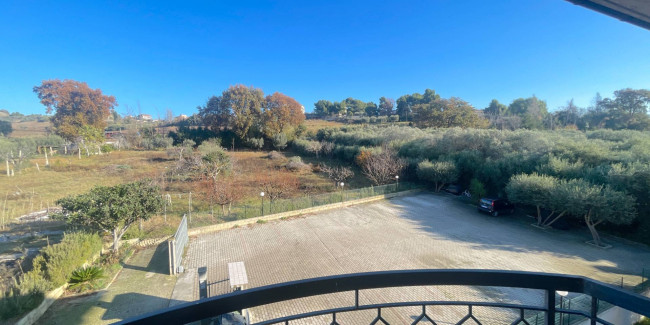 Appartamento in vendita a San Benedetto del Tronto