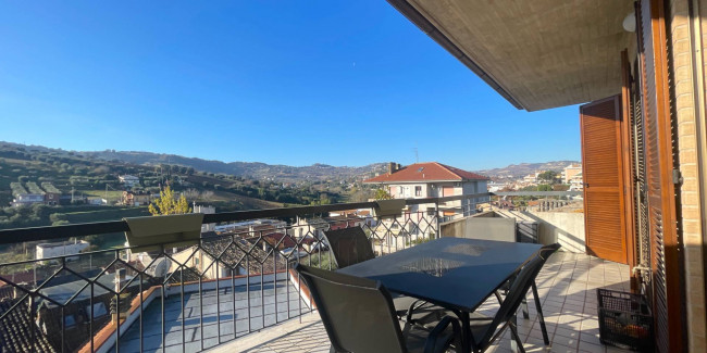 Appartamento in vendita a San Benedetto del Tronto