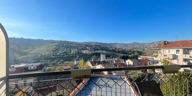 Appartamento in vendita a San Benedetto del Tronto