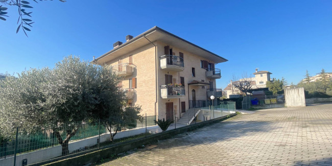 Appartamento in vendita a San Benedetto del Tronto