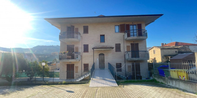 Appartamento in vendita a San Benedetto del Tronto