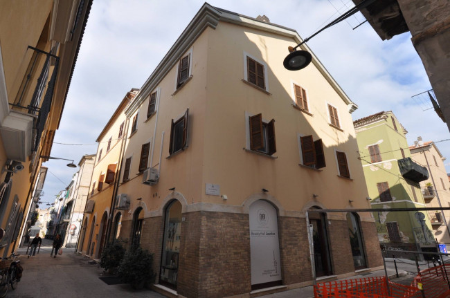 Casa cielo - terra in vendita a San Benedetto del Tronto