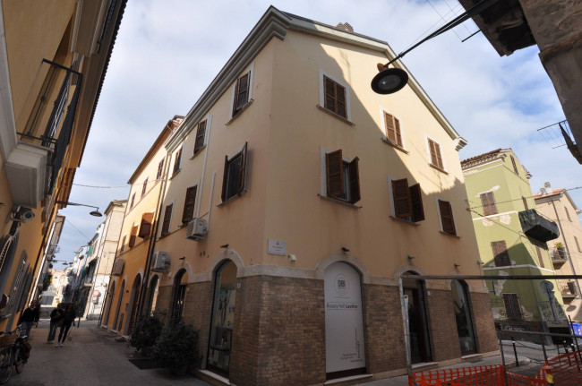 Casa cielo - terra in vendita a San Benedetto del Tronto