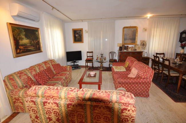 Casa cielo - terra in vendita a San Benedetto del Tronto