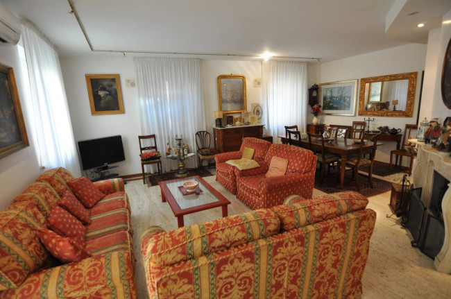 Casa cielo - terra in vendita a San Benedetto del Tronto