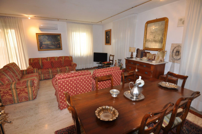 Casa cielo - terra in vendita a San Benedetto del Tronto