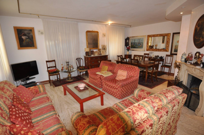 Casa cielo - terra in vendita a San Benedetto del Tronto