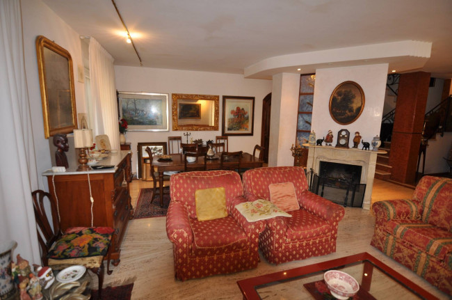 Casa cielo - terra in vendita a San Benedetto del Tronto