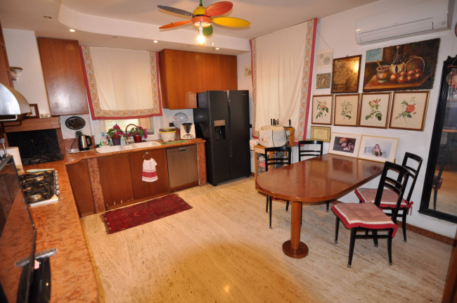 Casa cielo - terra in vendita a San Benedetto del Tronto