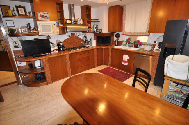 Casa cielo - terra in vendita a San Benedetto del Tronto