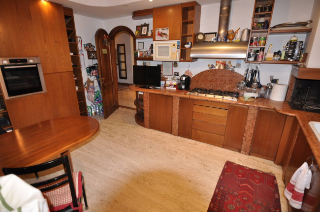 Casa cielo - terra in vendita a San Benedetto del Tronto